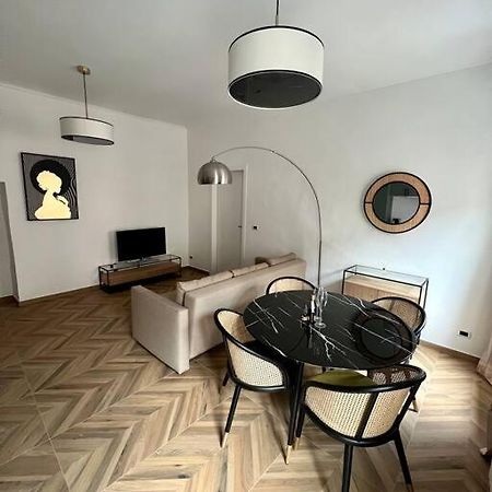 Casa Sassari - Vicino Porta Susa F.S. 都灵 外观 照片