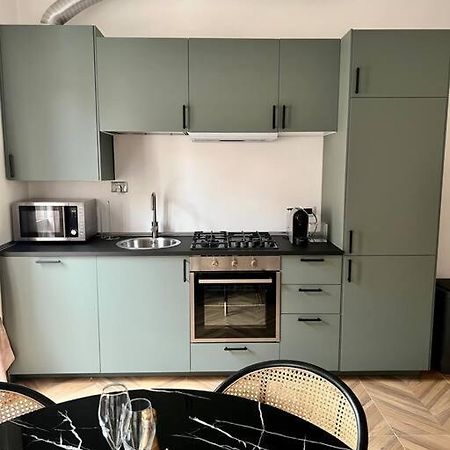 Casa Sassari - Vicino Porta Susa F.S. 都灵 外观 照片