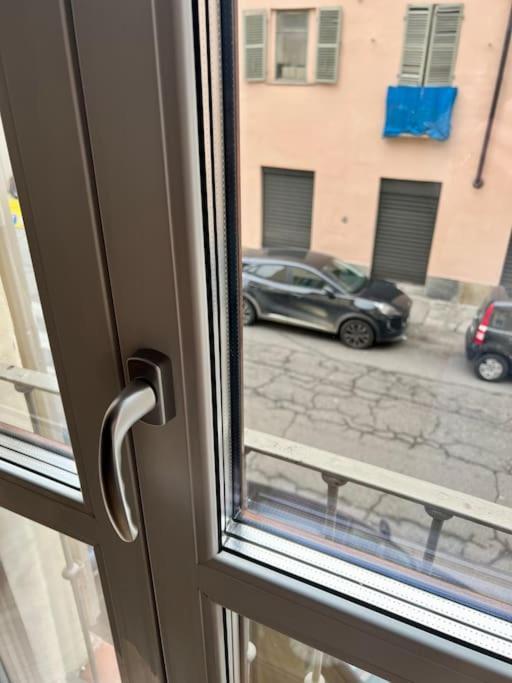 Casa Sassari - Vicino Porta Susa F.S. 都灵 外观 照片