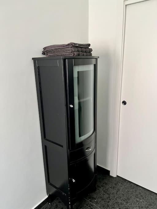 Casa Sassari - Vicino Porta Susa F.S. 都灵 外观 照片